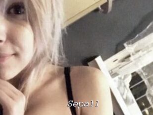 Sepall