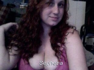 Sephera