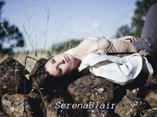 SerenaBlair