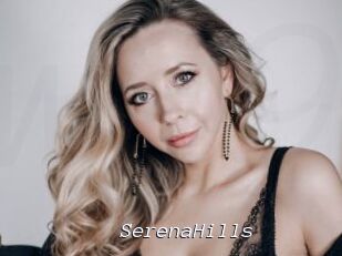SerenaHills