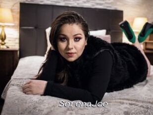 SerenaJoe