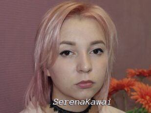 SerenaKawai