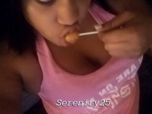 Sereniry25