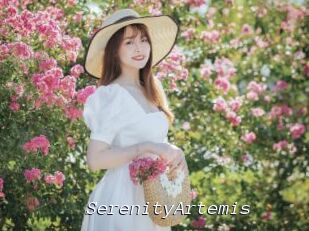 SerenityArtemis