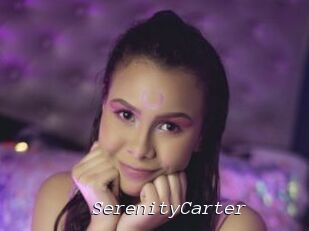SerenityCarter