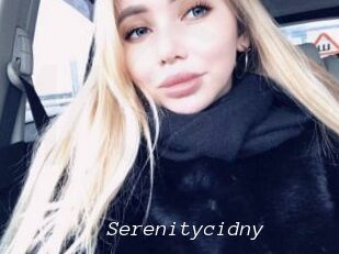 Serenitycidny