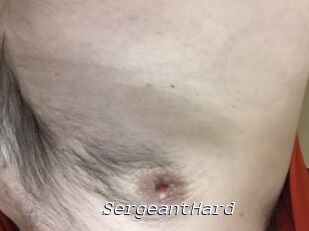SergeantHard