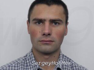 SergeyHotMen