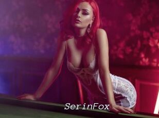 SerinFox