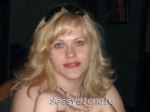 SessyBlondie