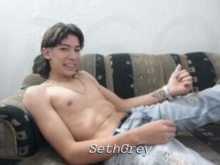 SethGrey