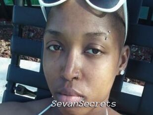 SevanSecrets