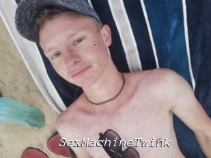 SexMachineTwink