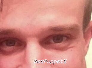 SexPuppetX