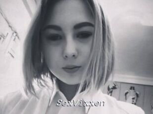 SexVixxen_