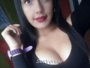 SexVonne