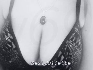 SexiJuliette