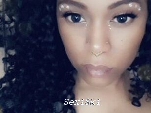 SexiSki