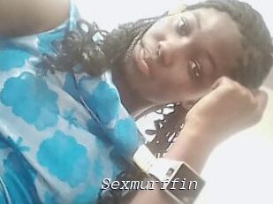 Sexmurffin