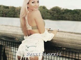 Sexxii_Lexxii