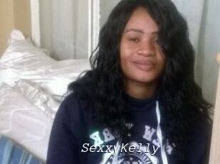 SexxyKelly