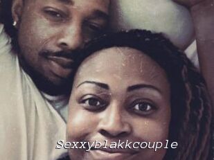 Sexxyblakkcouple