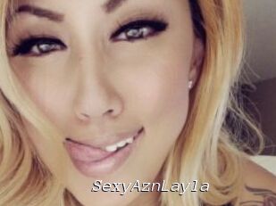 SexyAznLayla