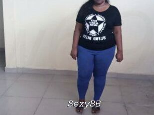 SexyBB
