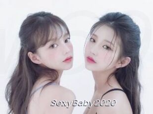 SexyBaby2020