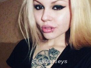 SexyBaileys