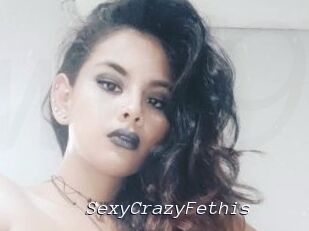 SexyCrazyFethis