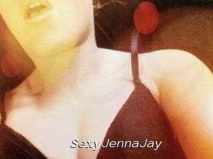 SexyJennaJay