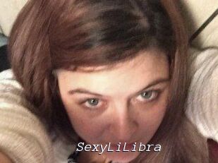 SexyLiLibra