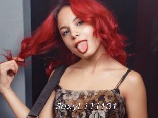 SexyLili131