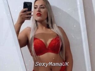 SexyMamaUK