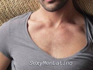 SexyMenLatino