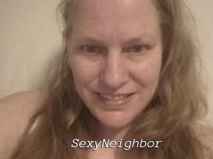 SexyNeighbor
