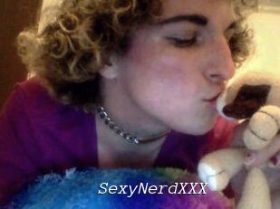 SexyNerdXXX