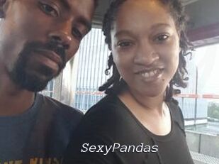 SexyPandas