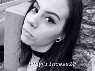 SexyPrincess20