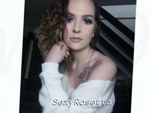 SexyRosetta