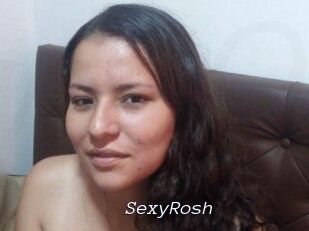 SexyRosh