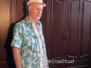 SexyStaminaStud