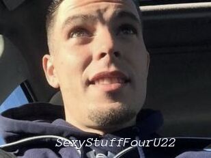 SexyStuffFourU22