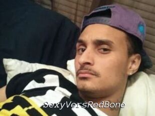 SexyVersRedBone
