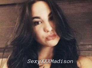 SexyXXXMadison