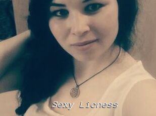 Sexy_Lioness