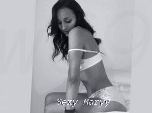 Sexy_Maryy
