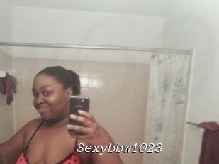 Sexybbw1023