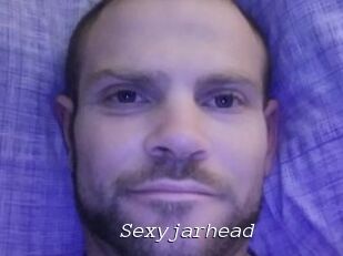 Sexyjarhead